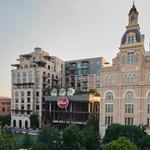 Pearl Brewery