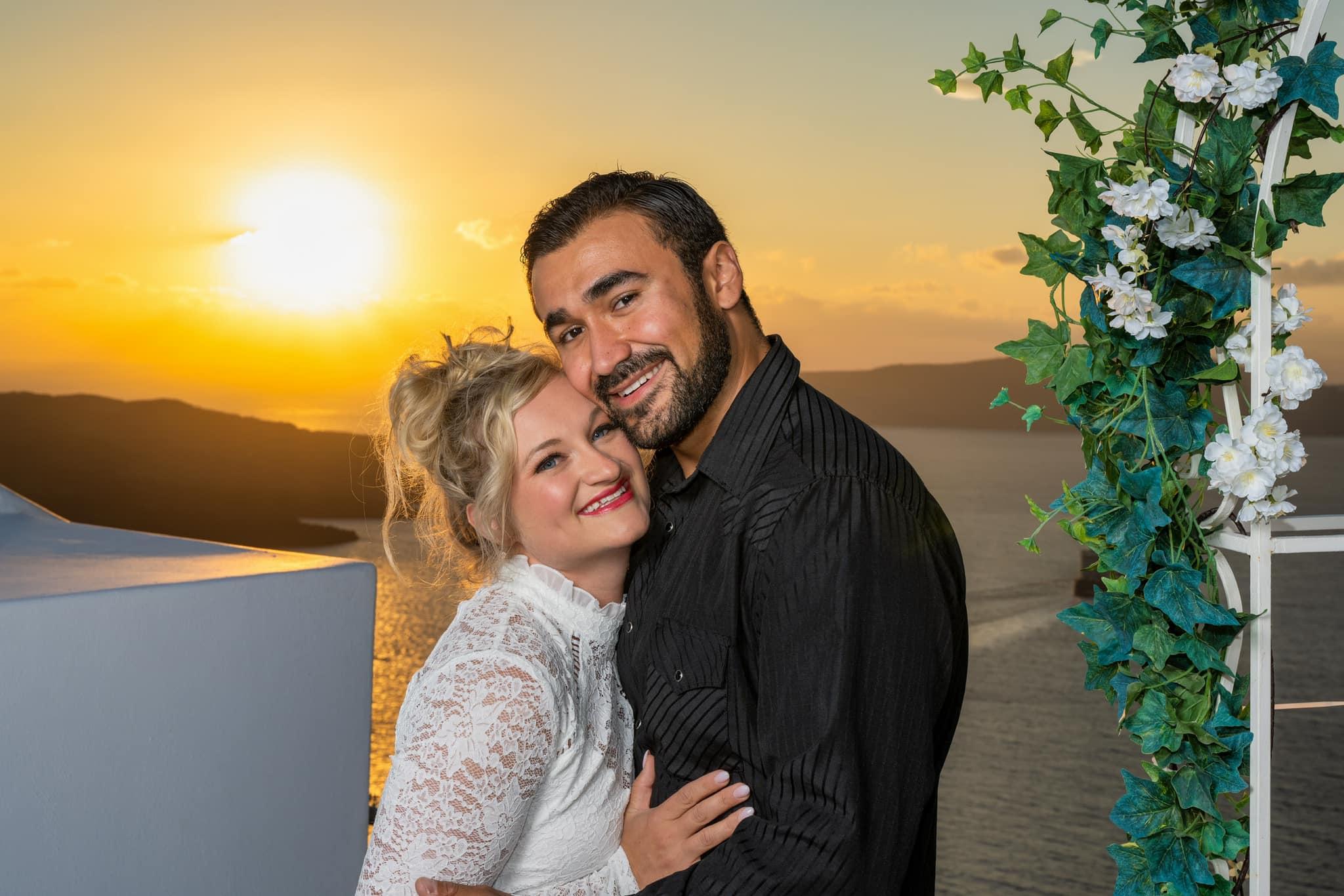 The Wedding Website of Lindsay Marie and Charles Le Breton