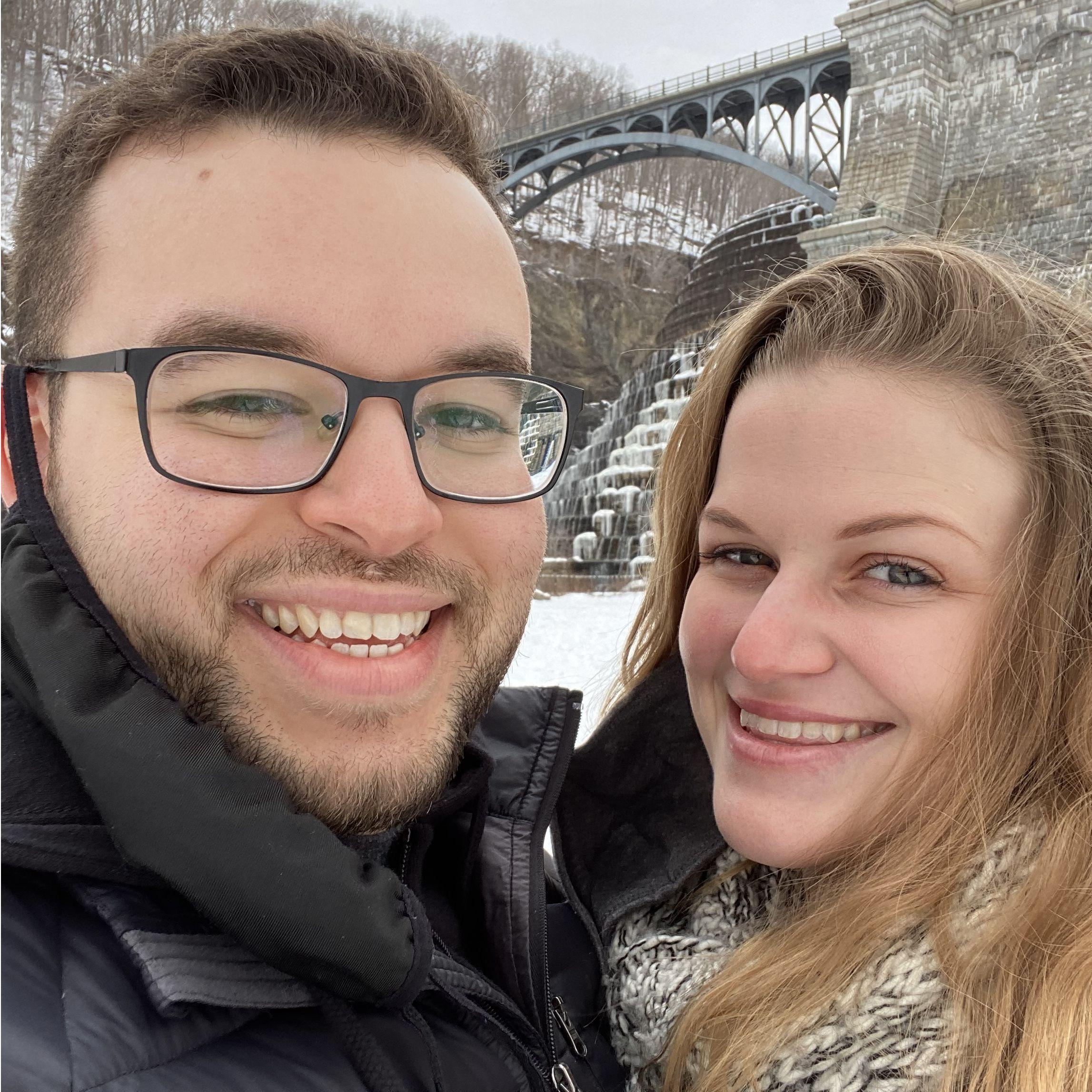2020 Winter Walks