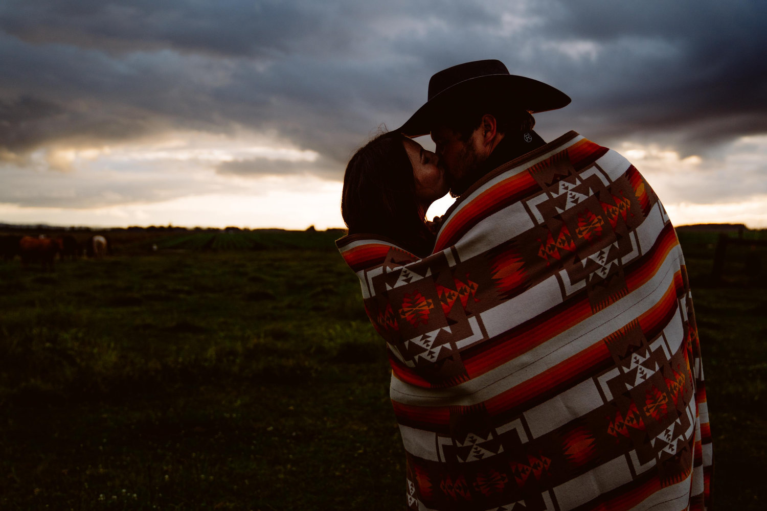 The Wedding Website of Sara Davidson and Cole Weisz