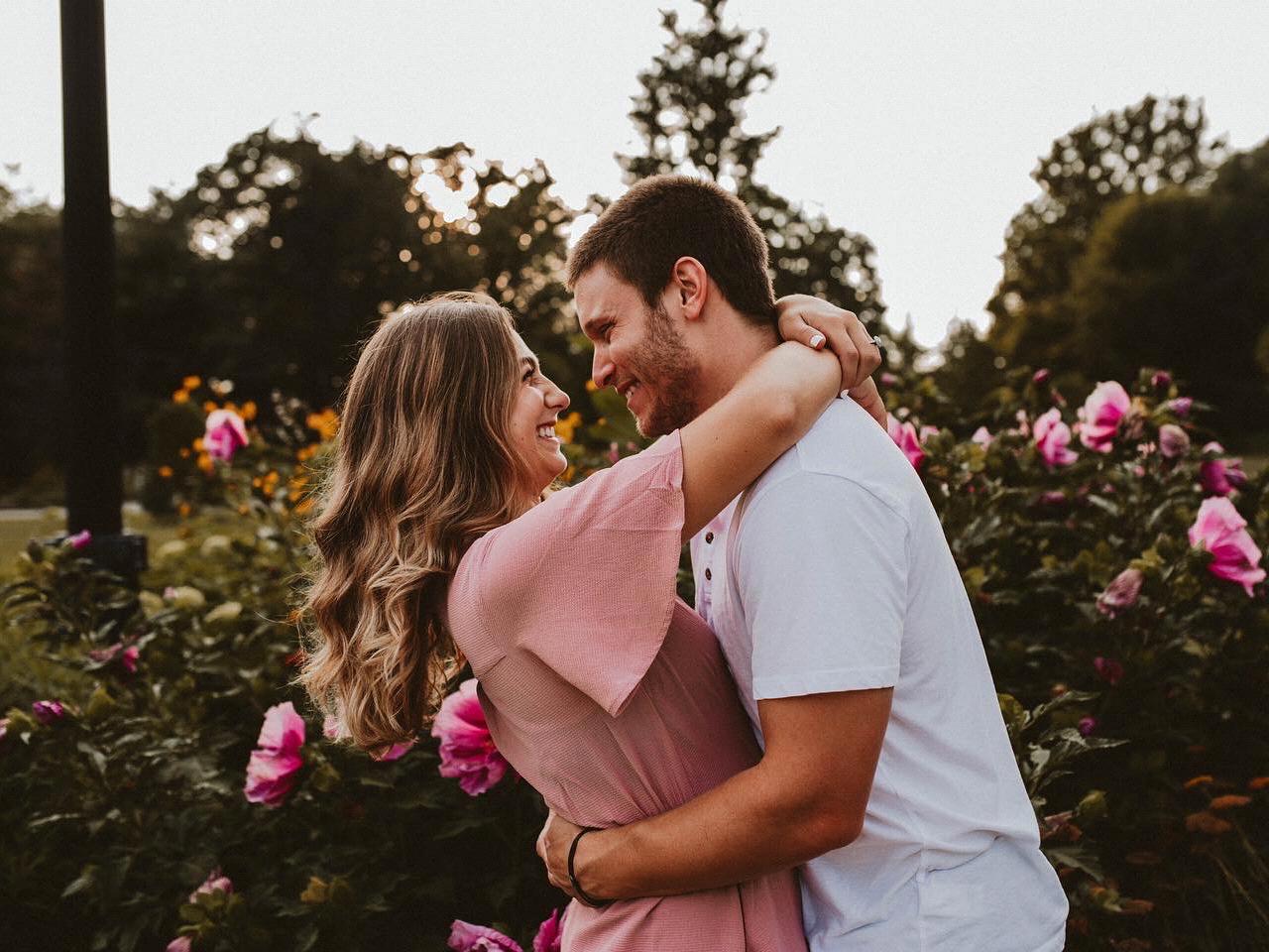The Wedding Website of Brianna Frakes and Drew Hogan