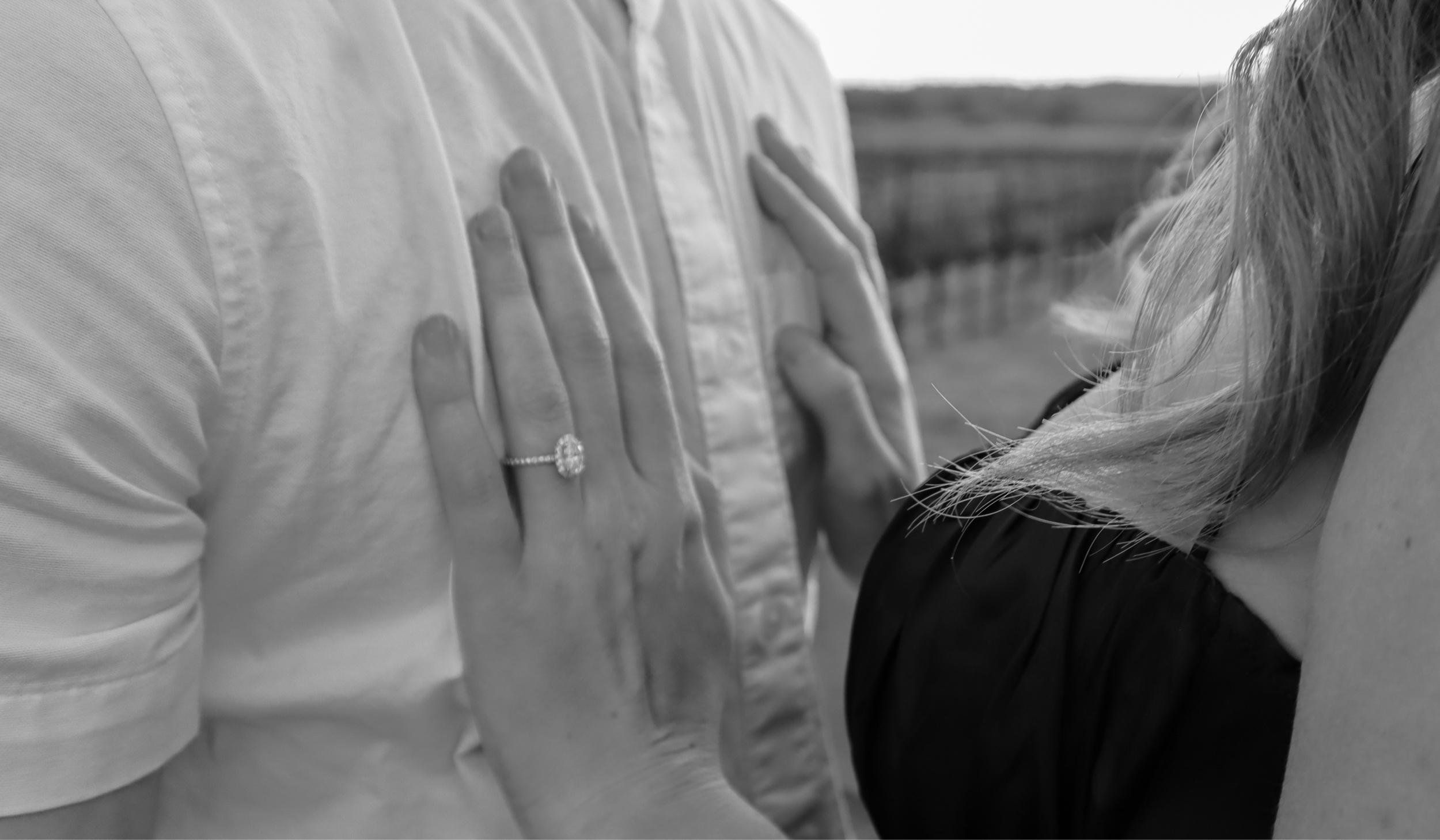 The Wedding Website of Zane Hess and Kendal Middlebrook