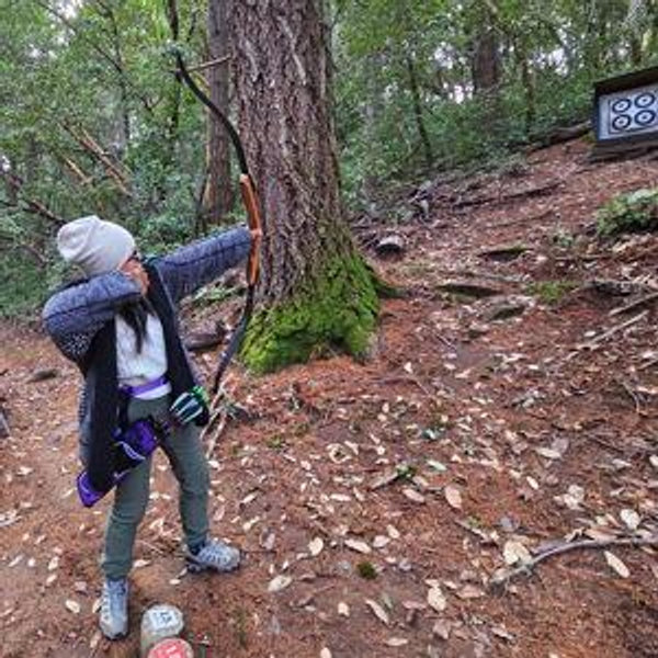 Our Archery Fund