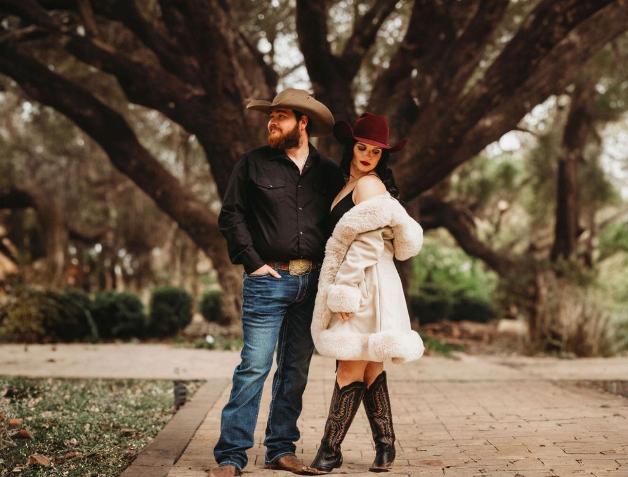 The Wedding Website of Malaina Seegers and Nathaniel Massie