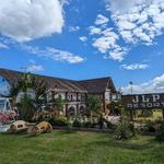 Paoay Lake JLP Resort