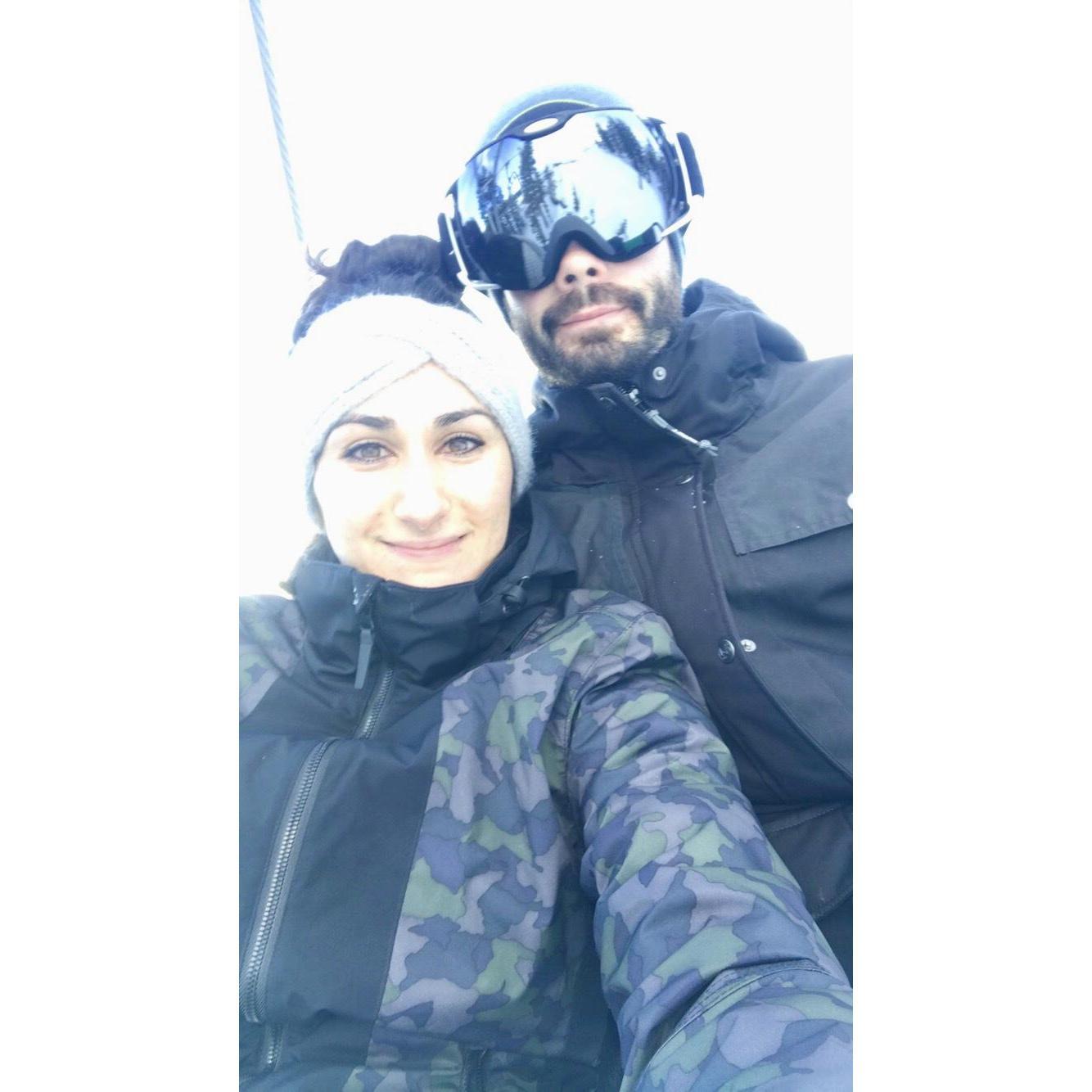 2018 bear valley