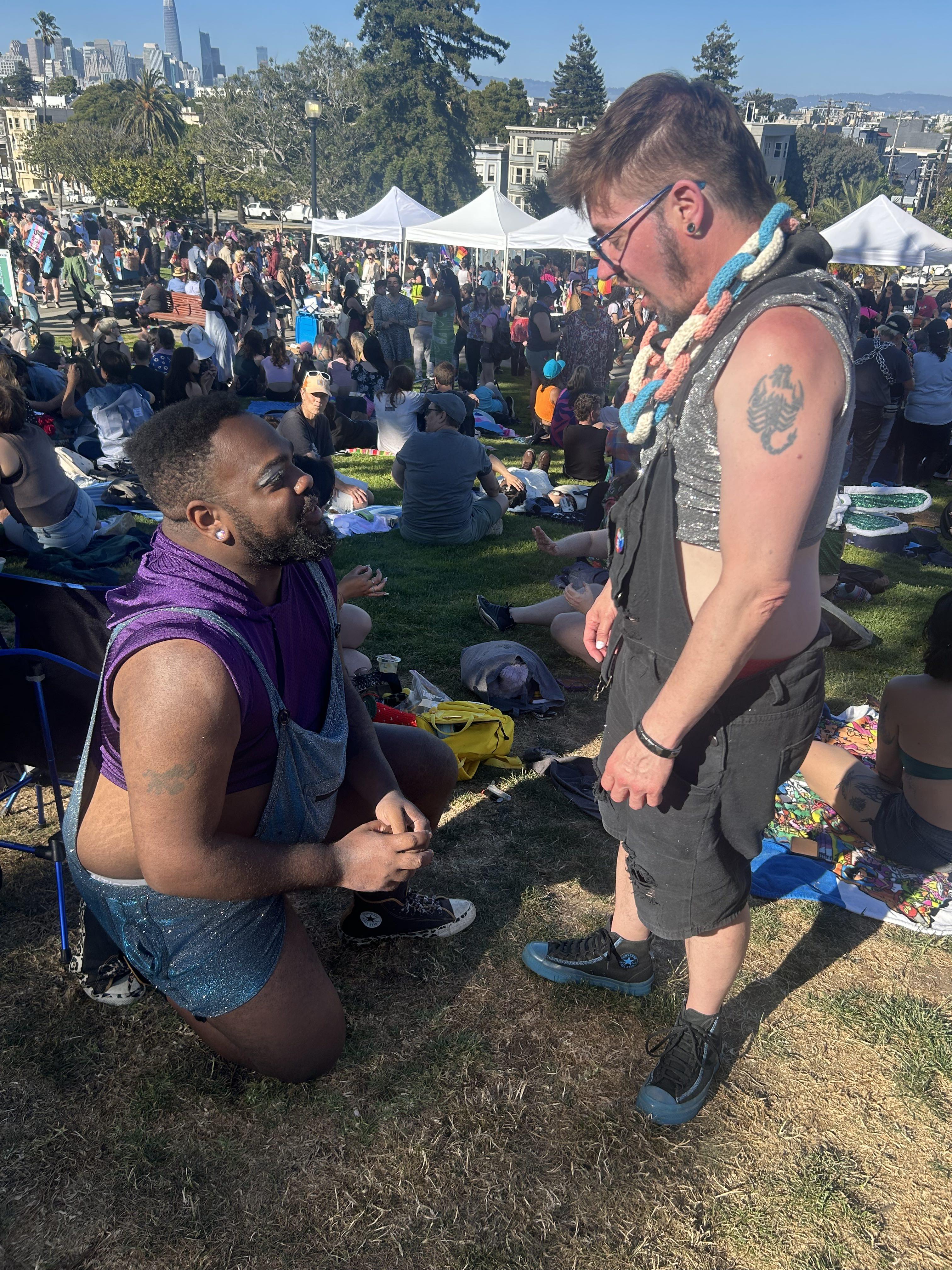 The Wedding Website of Lavale Davis and Damien Cox