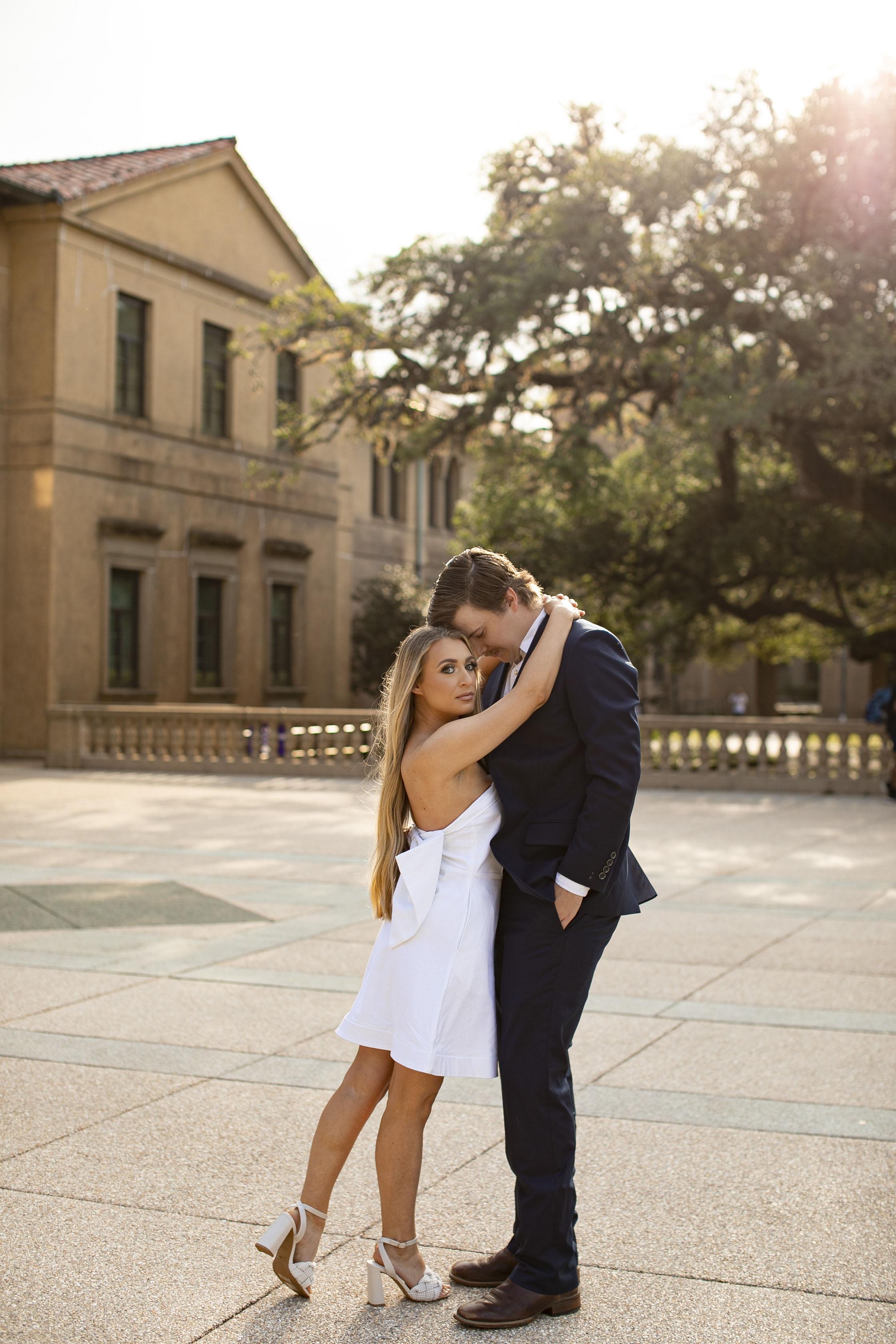 The Wedding Website of Natalie Keller and Trevor West