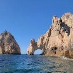 Arch of Cabo San Lucas