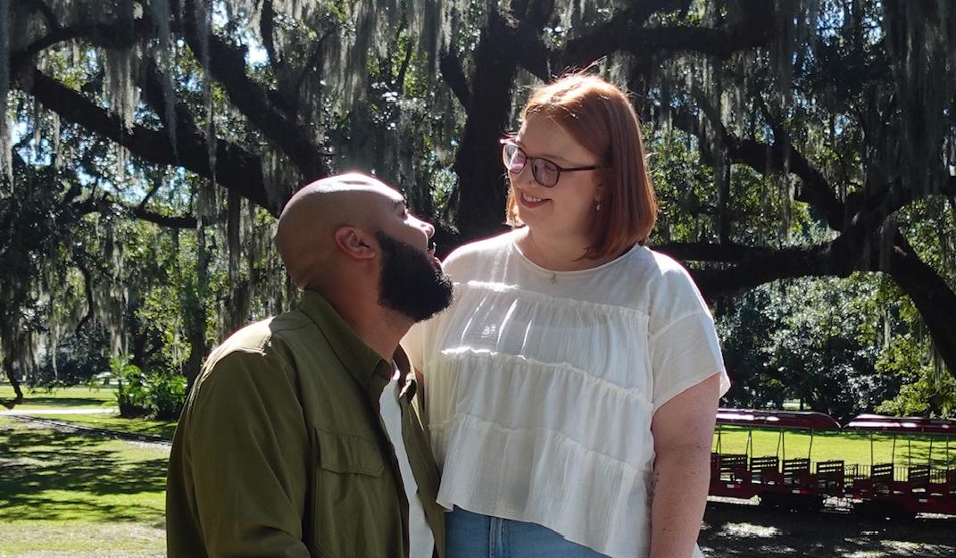 The Wedding Website of Sarah Lott and Michael Baker