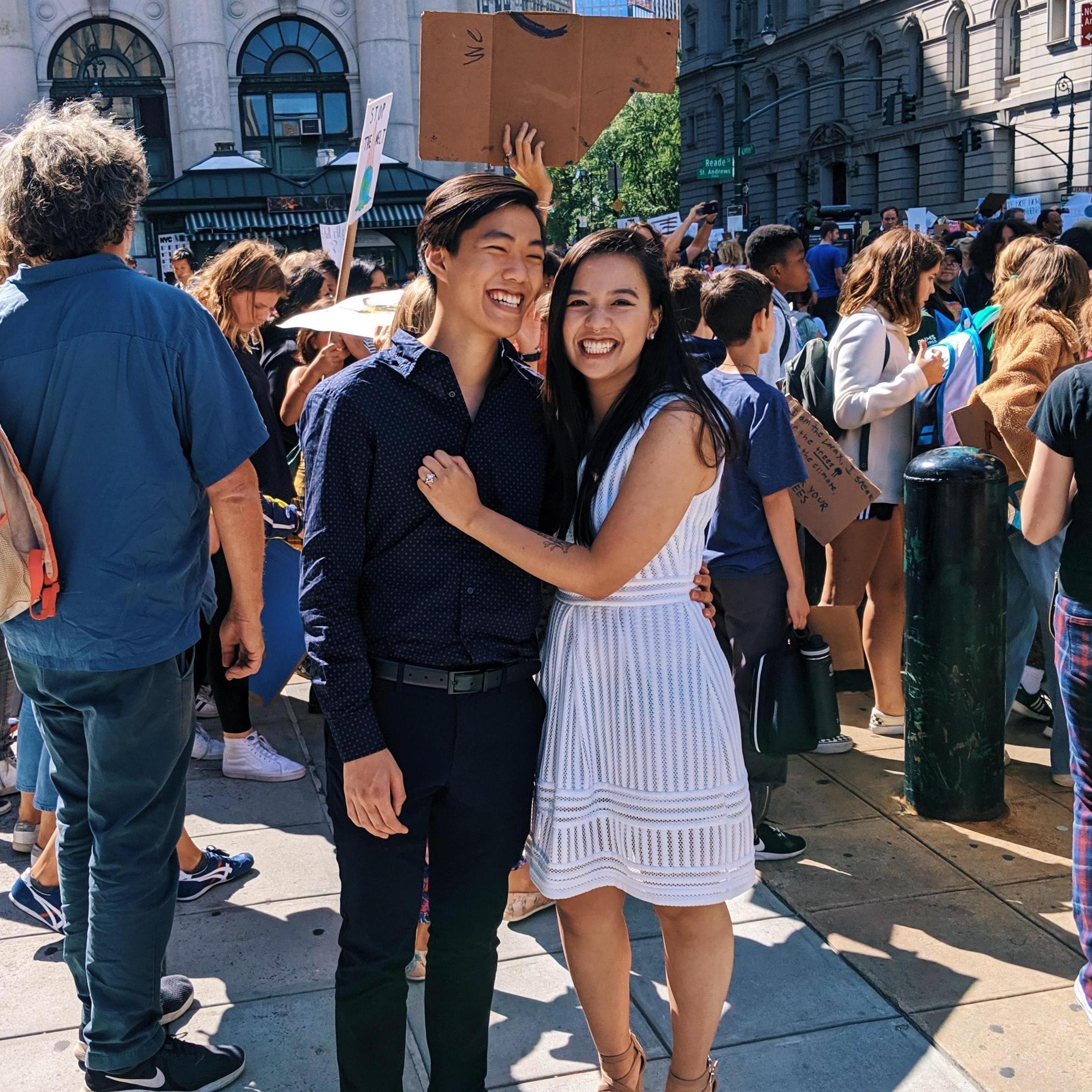 Wedding Ceremony - 2019
