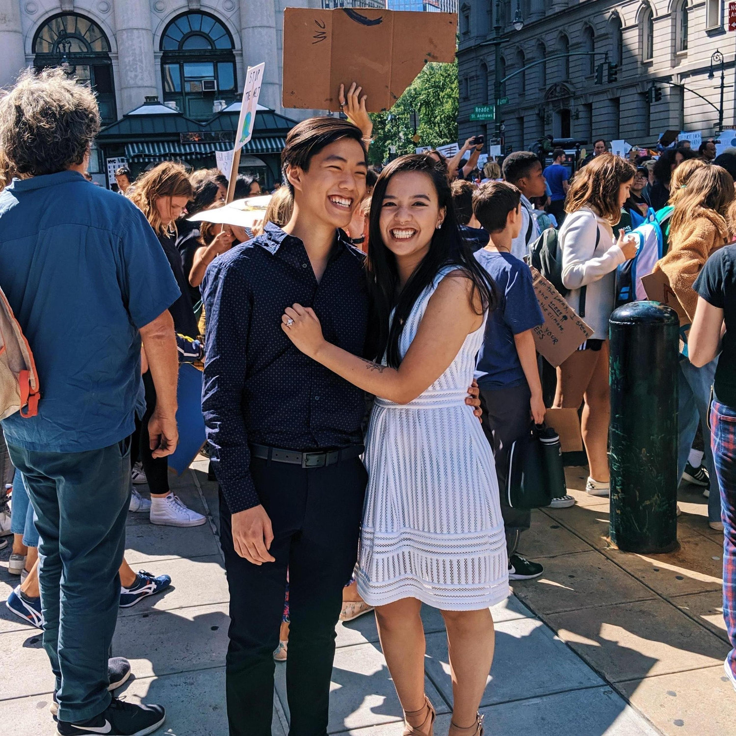 Wedding Ceremony - 2019
