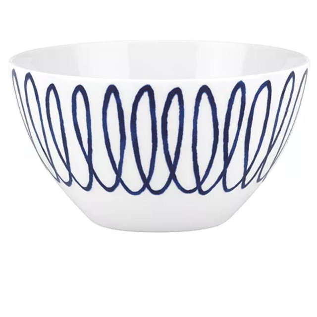 Charlotte Street Cereal Bowl East