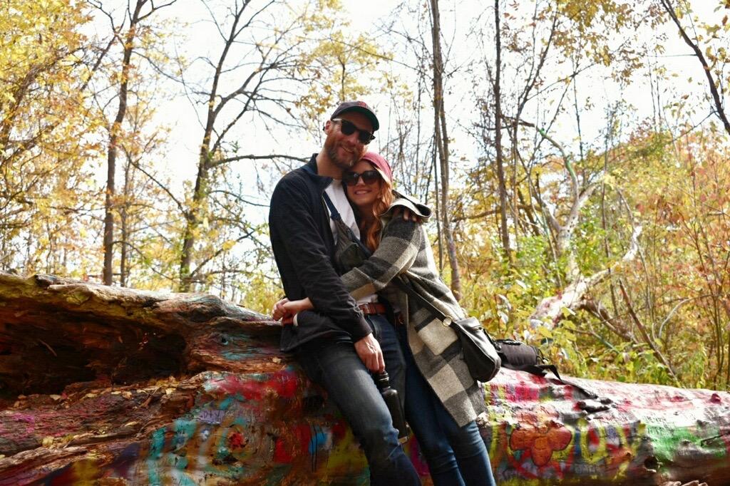 The Wedding Website of Jim Gross and Rachael Everson