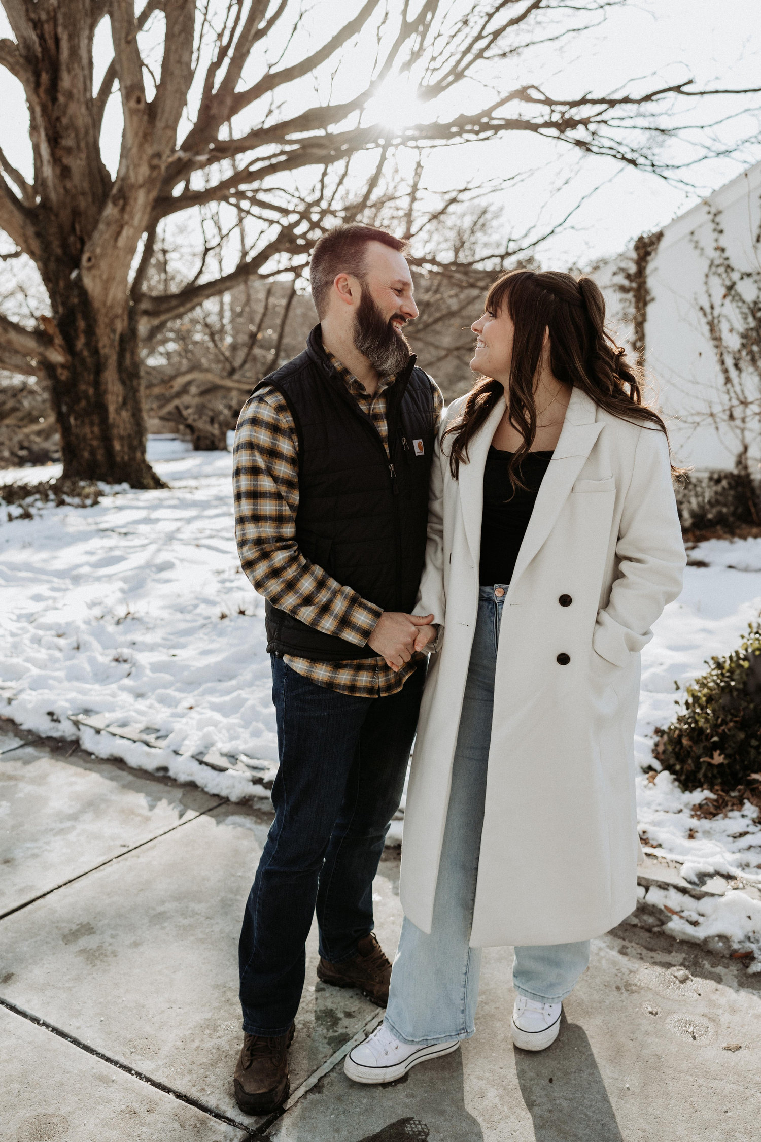 The Wedding Website of Michelle Hand and Dan Prince