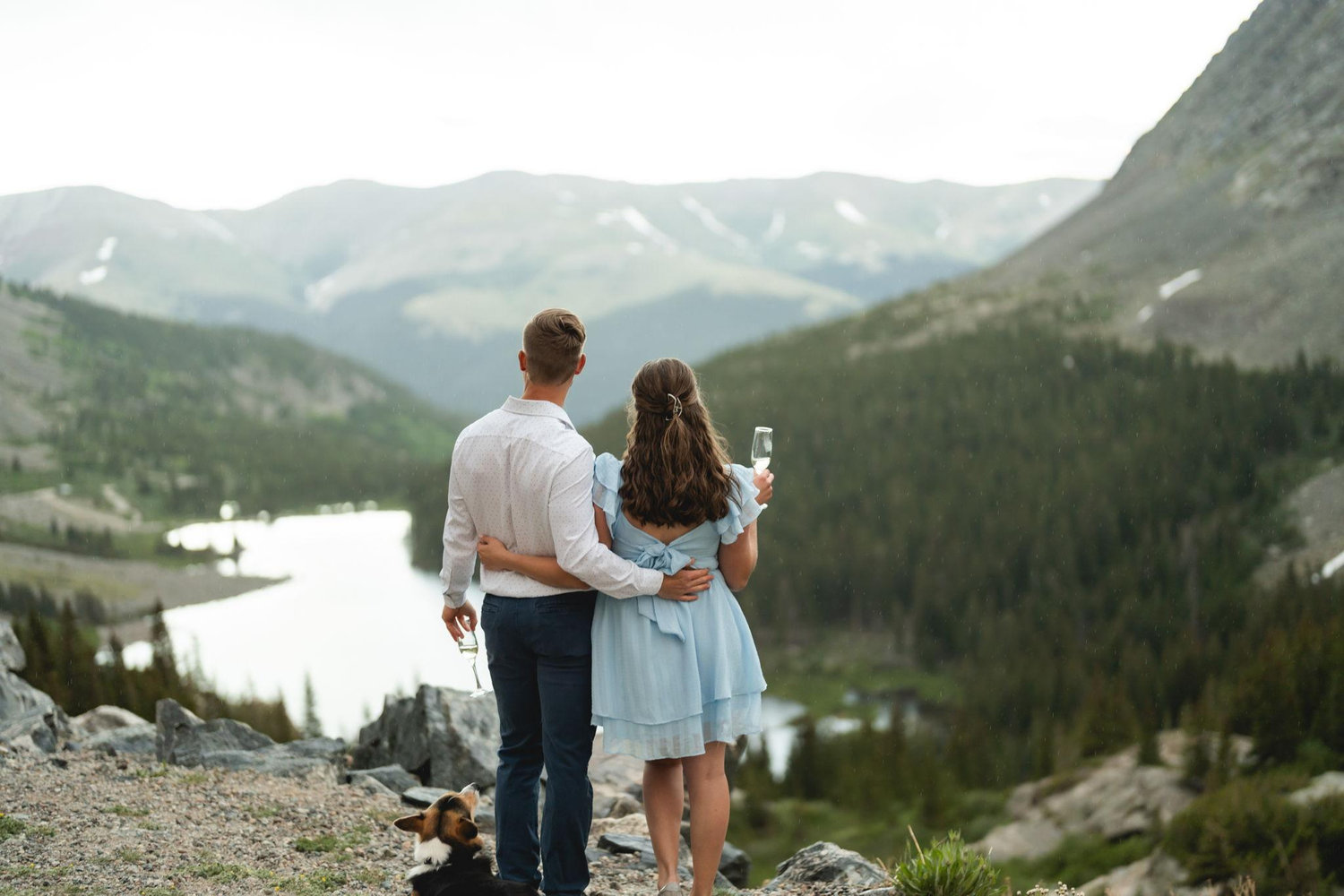 The Wedding Website of Kyle Faber and Rachel Schornak