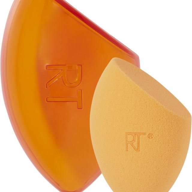 Miracle Complexion Sponge + Travel Sponge Case