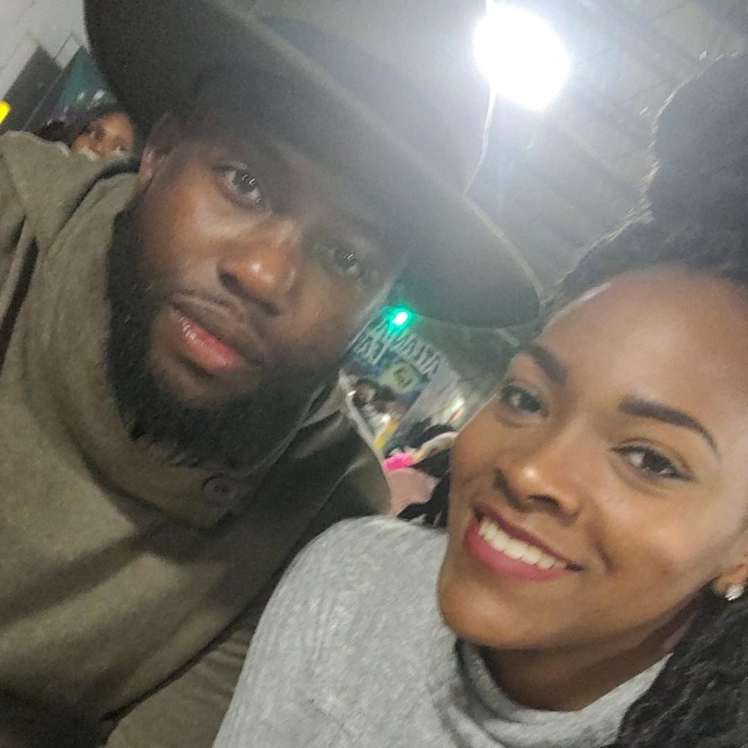 Date nights are the best!