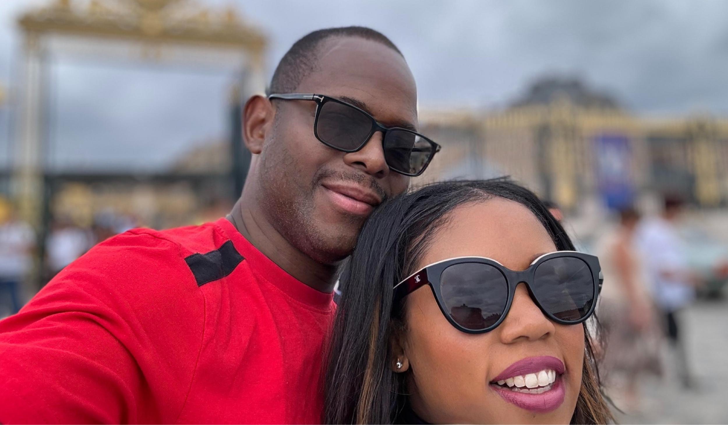 The Wedding Website of E’Tiffany Caldwell and Eugene Caldwell