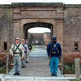 Old Fort Jackson