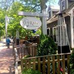 19 Raw Oyster Bar