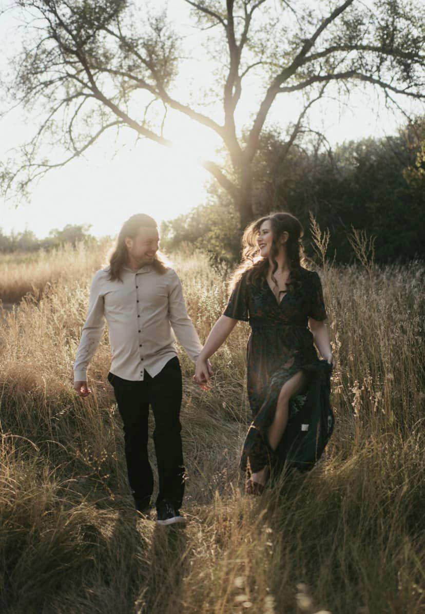 The Wedding Website of Rebecca Grizzell and Justin Dickson