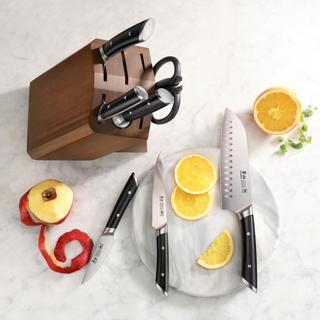 Helena 8-Piece Knife Block Set