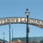 Penn's Landing
