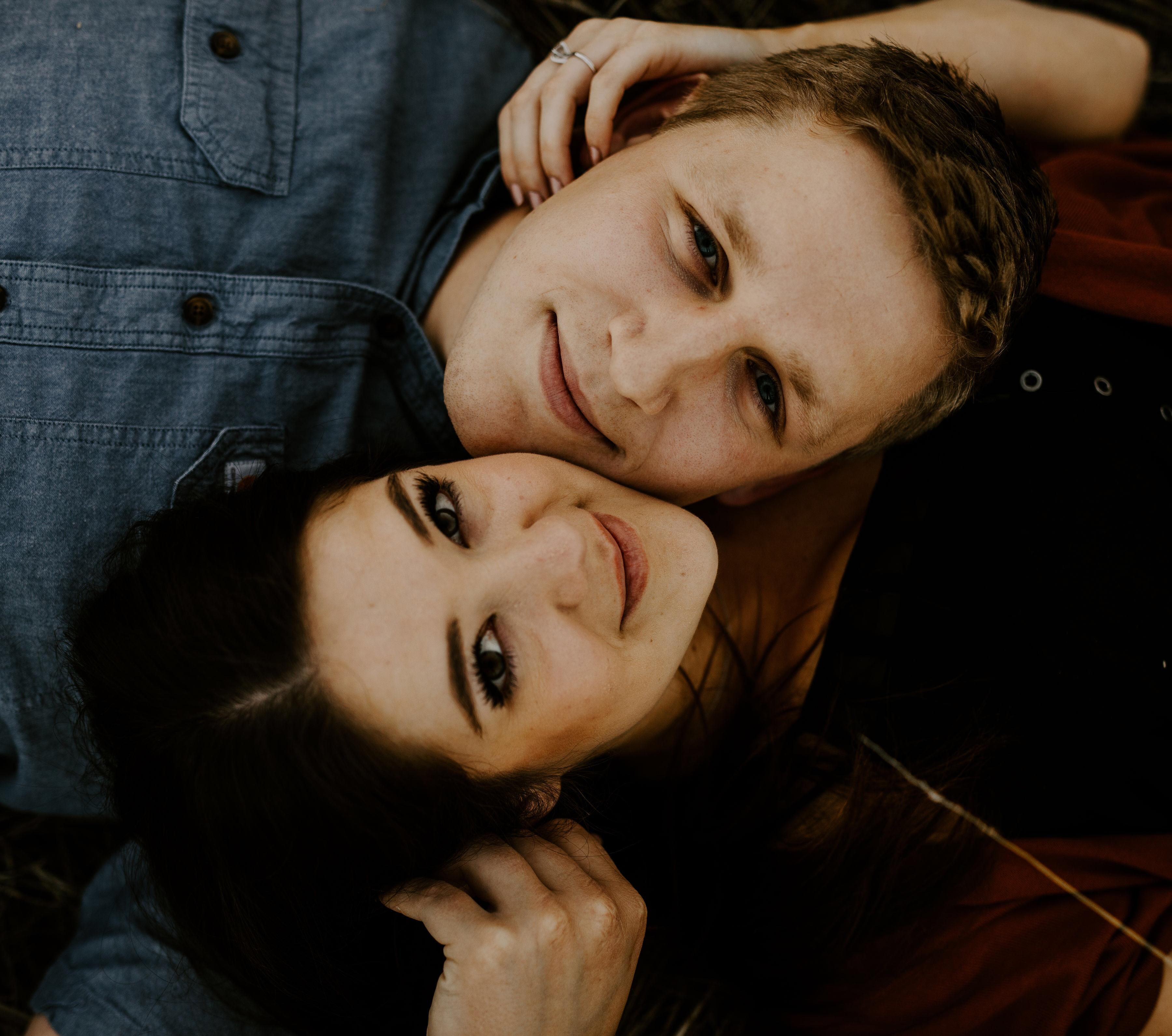 The Wedding Website of Tiana Duncan and Tanner Holland