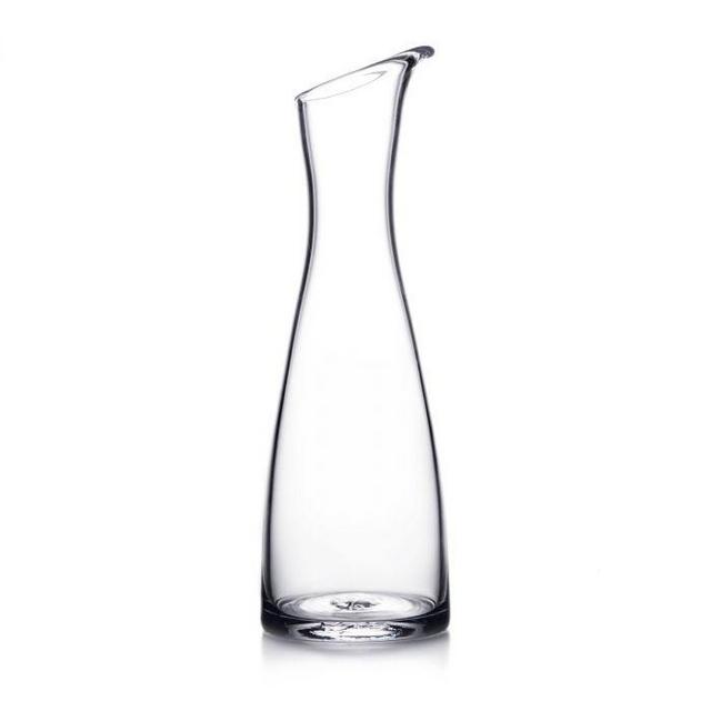 Simon Pearce Barre Carafe (L)