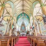 World Famous Painted Churches Tour