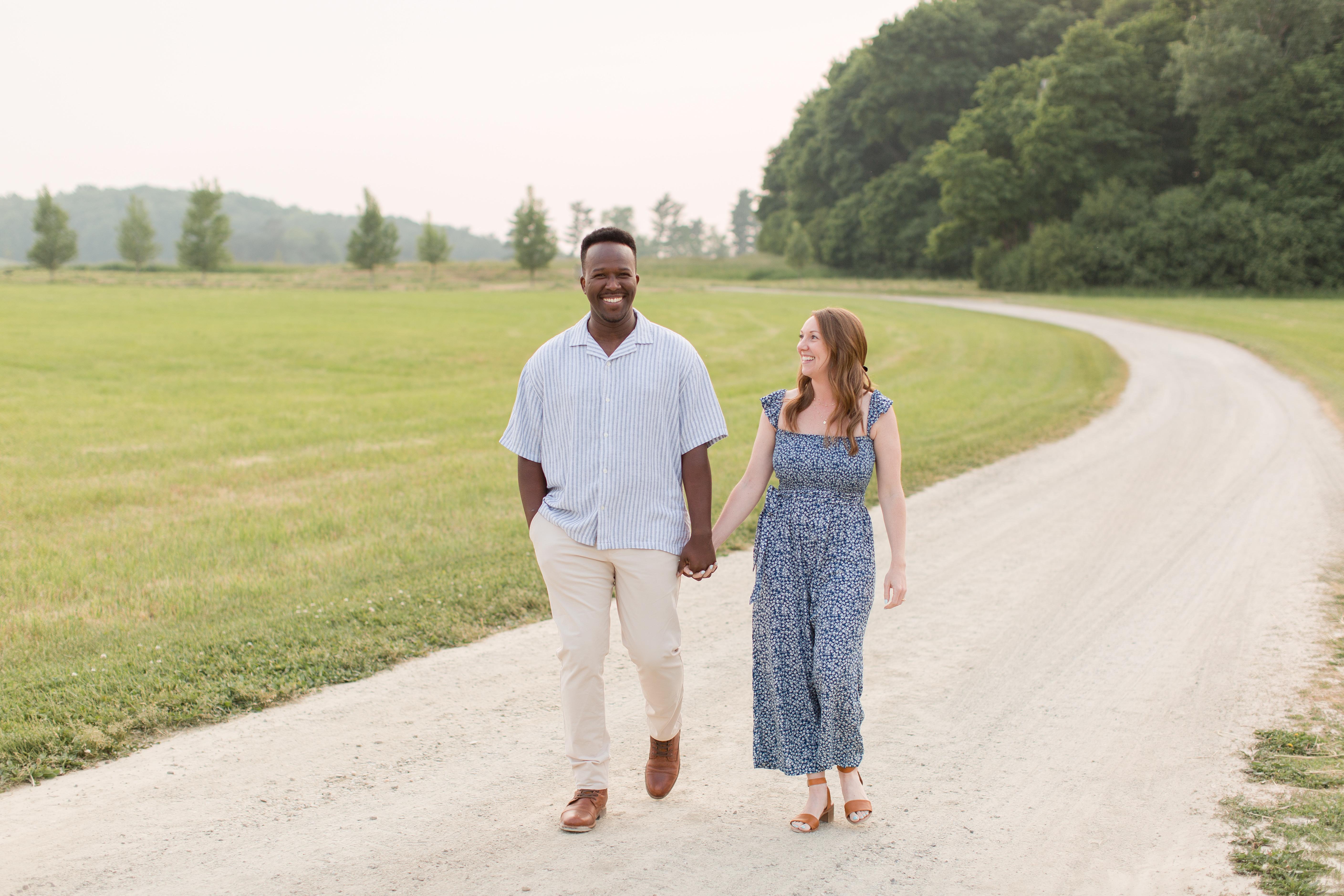 The Wedding Website of Hannah Borie and Jotir Short