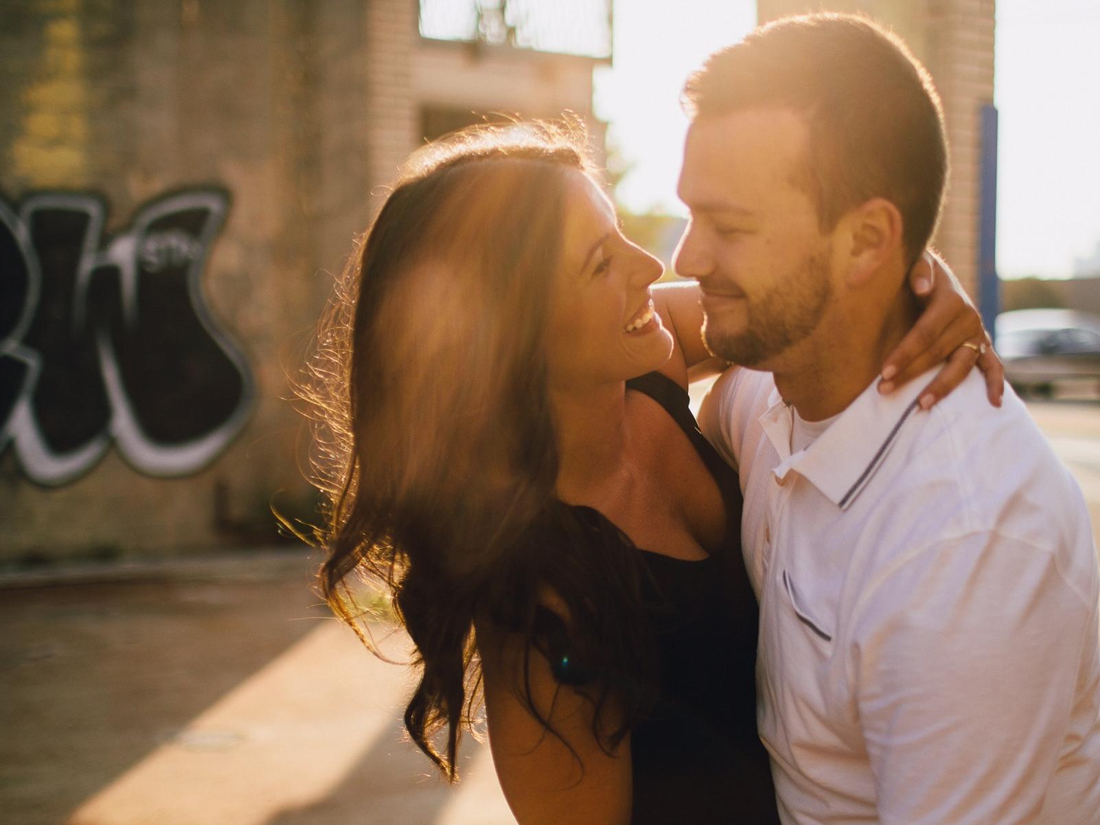 The Wedding Website of Stephanie Learn and Kristofer Roper