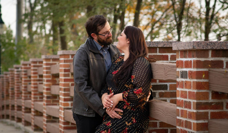 Jessica Rodriguez and Peter Matheson's Wedding Website