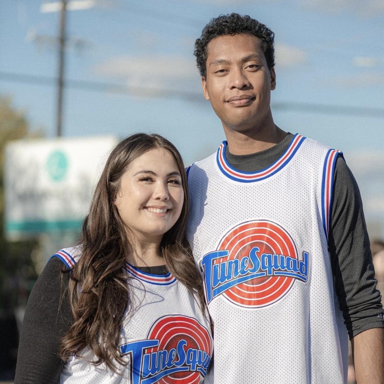 Serving! (Harvest City Fall Festival ‘22)