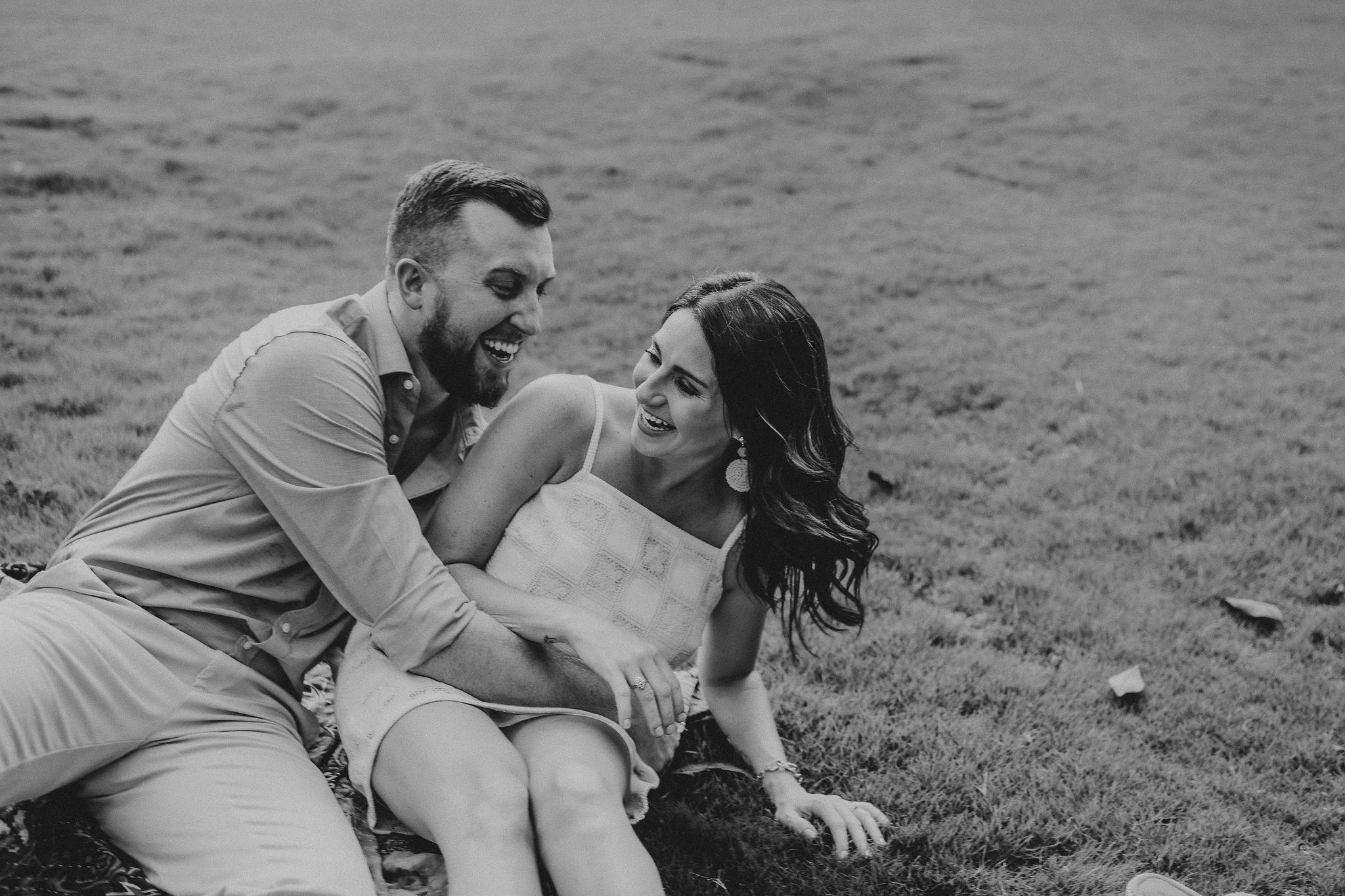 The Wedding Website of Andie Faircloth and Conner Bayer