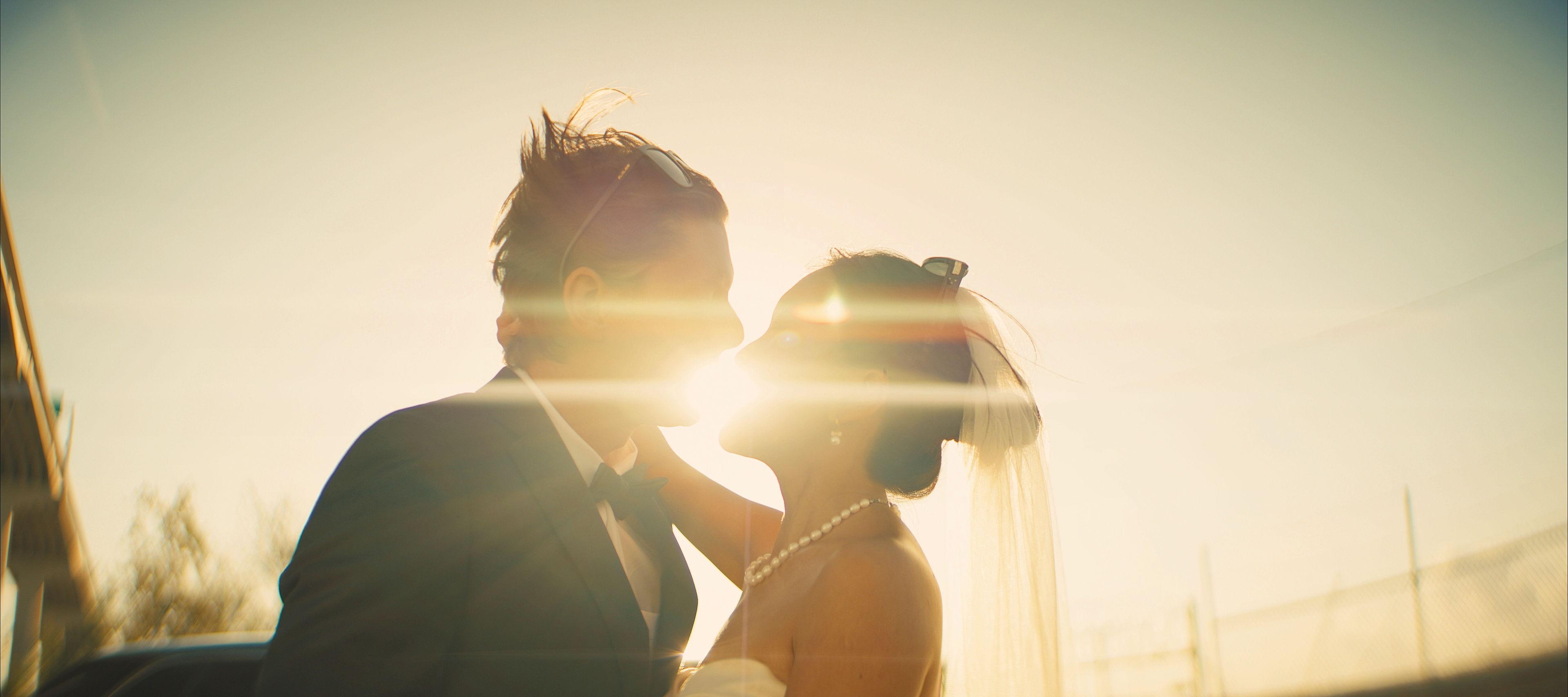 The Wedding Website of Joleen Zhang and Dan Frantz