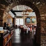 High Cotton Charleston Restaurant