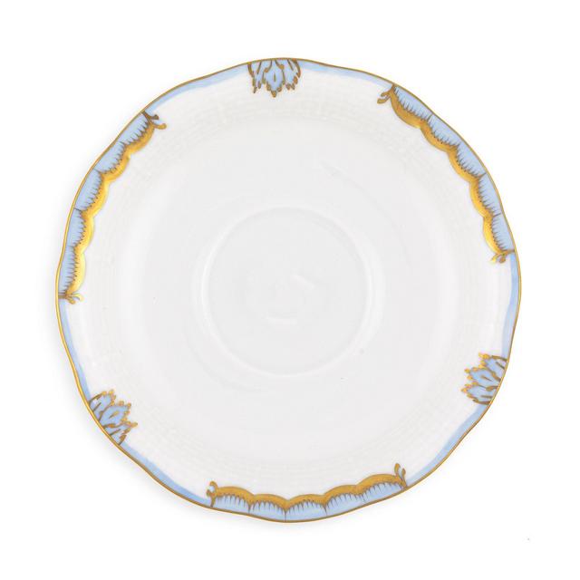 Herend Tea Saucer