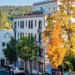 Historic Downtown Grass Valley