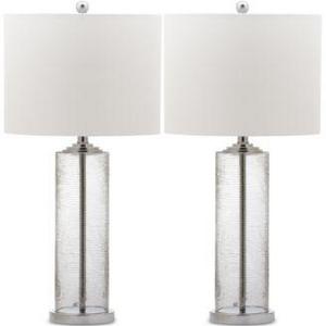 Safavieh Set of 2 Grant Table Lamps