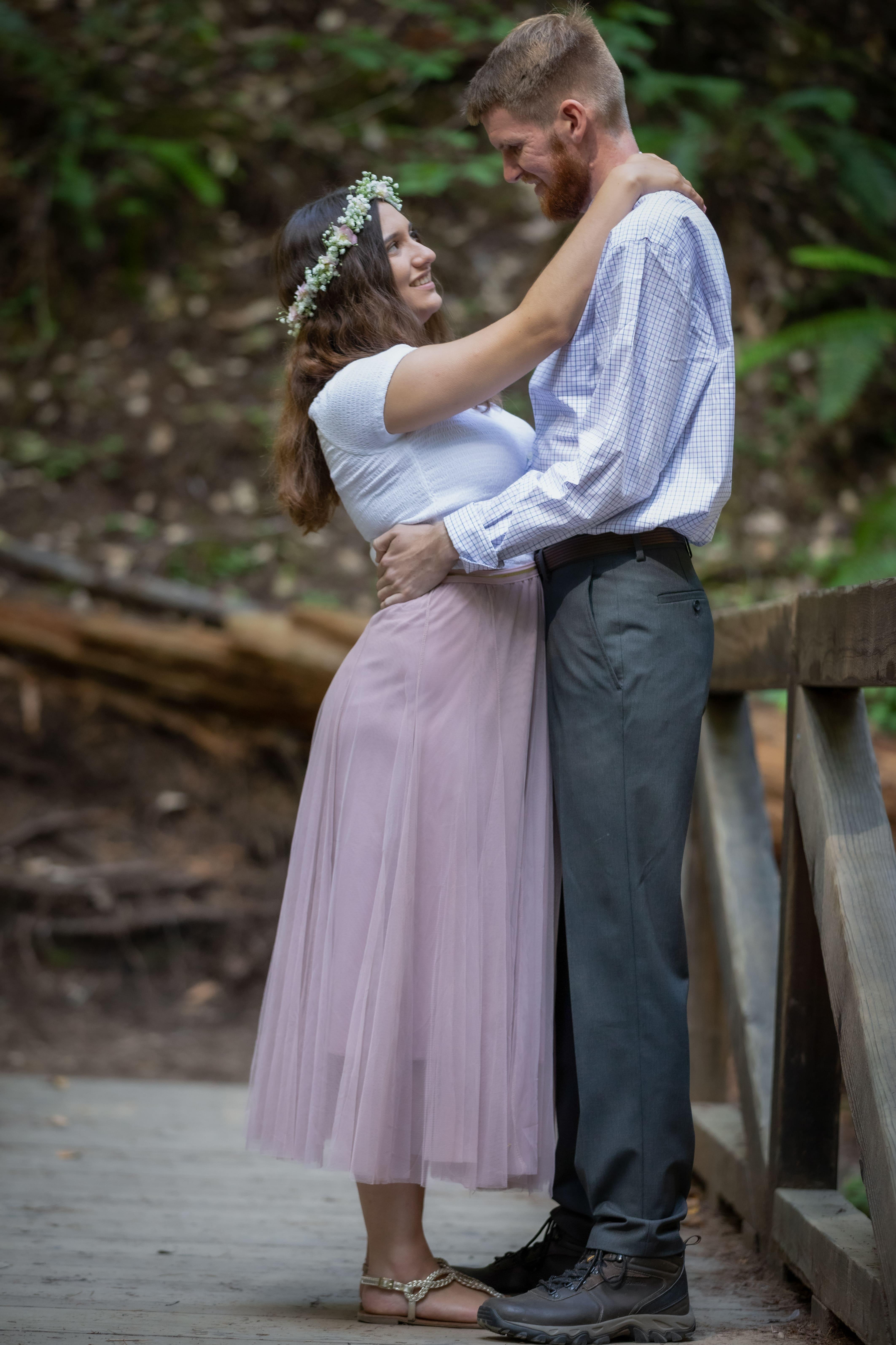 The Wedding Website of Mackenzie Mackling and Daniel Eynon