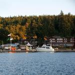 Alderbrook On-Site activities
