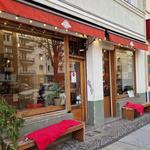 Garcia | Kaffeebar