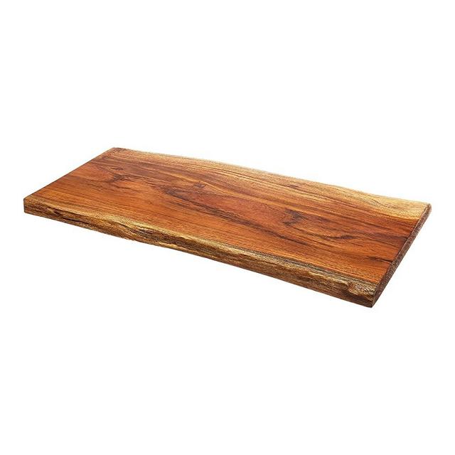 Extra Large Charcuterie Board - Extra Large Cheese Board - Extra Thick Serving Board - Perfect for Parties and Gathering - Housewarming gift