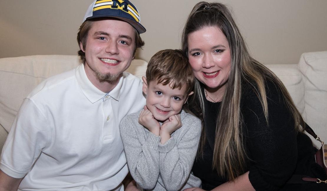 The Wedding Website of Alayna Baker and Timothy Childress