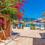 Kefalonia Island Bus Tour- Wine Tasting, Melissani & Fiscardo
