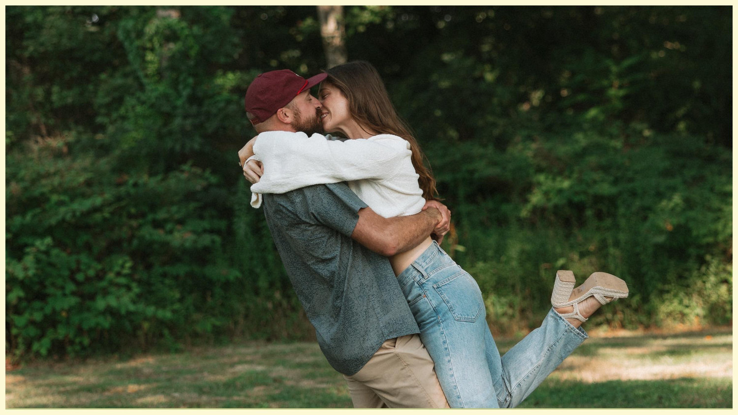 The Wedding Website of Olivia Sauvageot and Jacob Miller