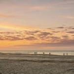 East Beach