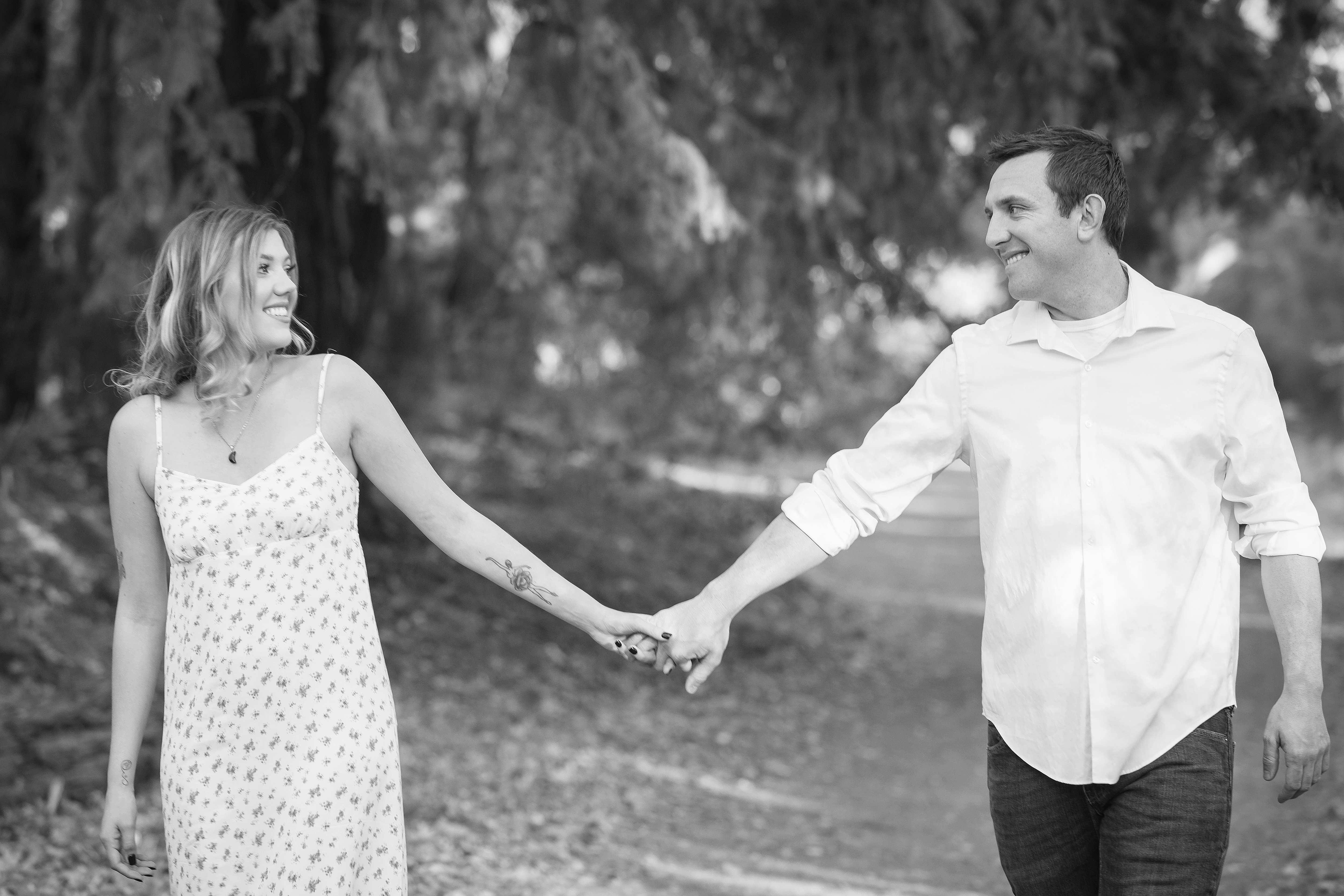 The Wedding Website of Sierra Skinner and Brian Clementino